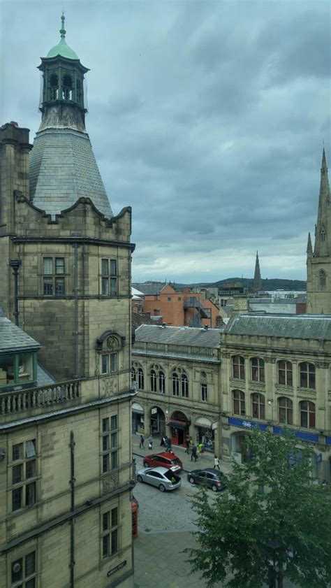 Mercure Sheffield St Pauls Hotel Reviews Photos And Price Comparison