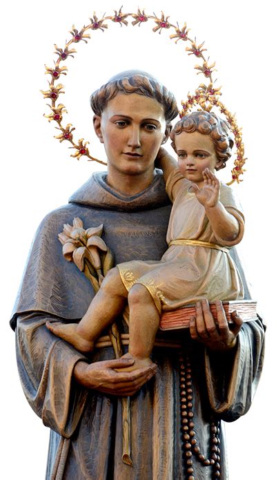 sant antonio de padua