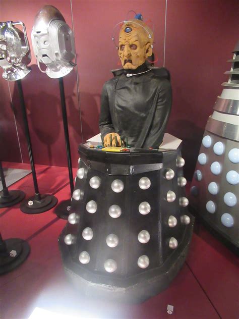 Img 1352 Doctor Who Worlds Of Wonder Damien Tournay Flickr