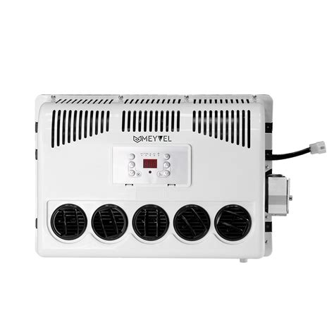 Автономный кондиционер Meyvel AC-12BTS2000 купить в Москве по доступной ...