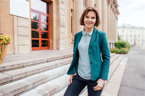 Наука время молодых