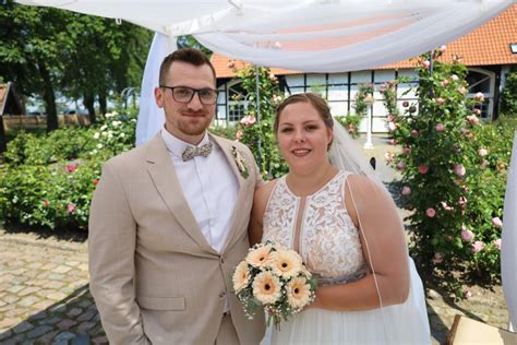 Hochzeiten Im Kreis Soest Juni