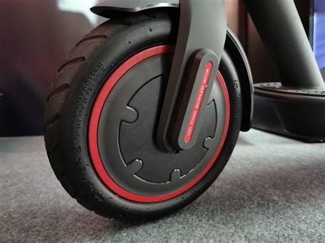 Patinete eléctrico Xiaomi Mi Scooter Pro Mejor que el M365