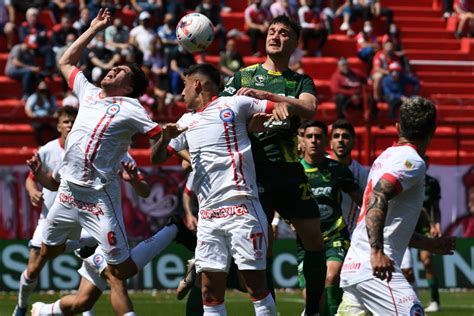 Defensa San Lorenzo Horario Formaciones Y Tv Fpd