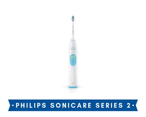 Philips Sonicare 2 Series Review