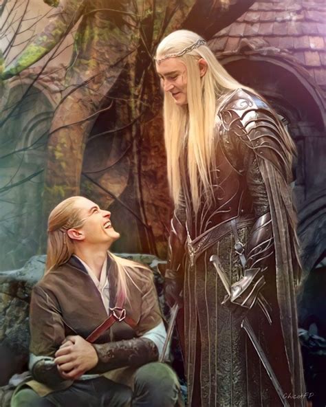 Einträge getaggt mit #thranduil | Legolas, Legolas and thranduil, Lotr legolas