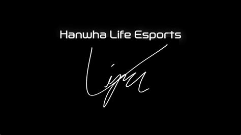 Viper Returns To Hanwha Life Esports For The Lck Season Inven Global