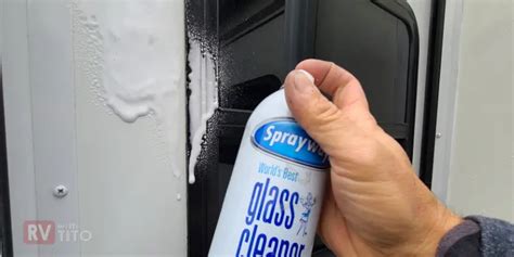 How To Reseal Rv Windows Like A Pro Rv With Tito