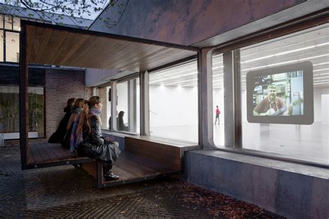 outdoor kino cinema by pawel grobelny