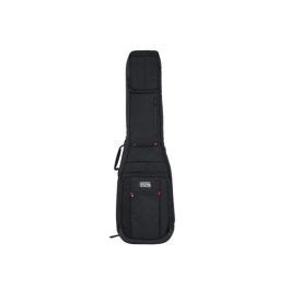 Gator G PG BASS 2X Pro Go Series Gig Bag For 2 Bass Guitars