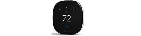 Ecobee Eb State6l 01 Ecobee Smart Thermostat Enhanced Operational Guide