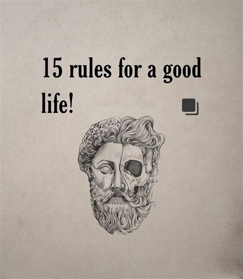 Seek Wiser On Twitter 15 Rules To Follow For A Good Life