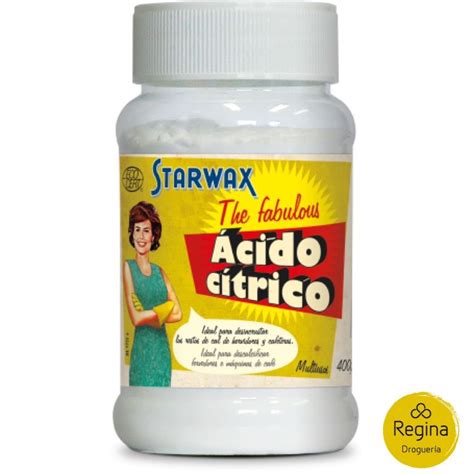 Starwax The Fabulous Cido C Trico Grs Drogueria Regina