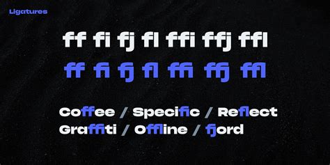 Phonk — Free Typeface :: Behance