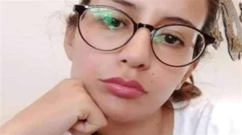 Femicidio En Chaco Encontraron Presuntos Restos De Sangre De Cecilia