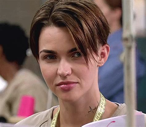 Ruby Rose Stella Carlin GIF - Find & Share on GIPHY