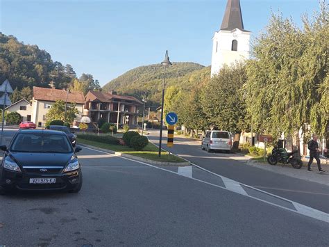 Predavanjem Lije Nika Ive Belana U Loboru Sutra Obilje Avaju