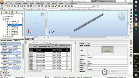 Free Continuous Beam Design Analysis Software Msaracing