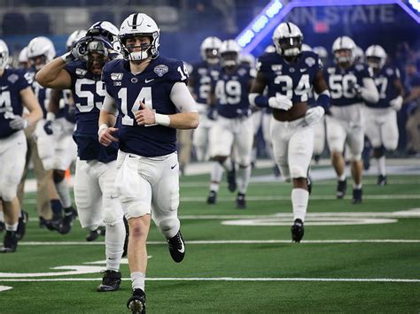 2k Free Download Penn State Football Schedule 2020 Predicting Every