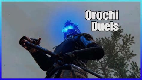 For Honor Orochi Duels 🙂 Youtube