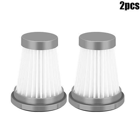 2pcs Vacuum Cleaner Filter For Rowenta AC9736 AC9736WO TX9736 TX9736WO ...
