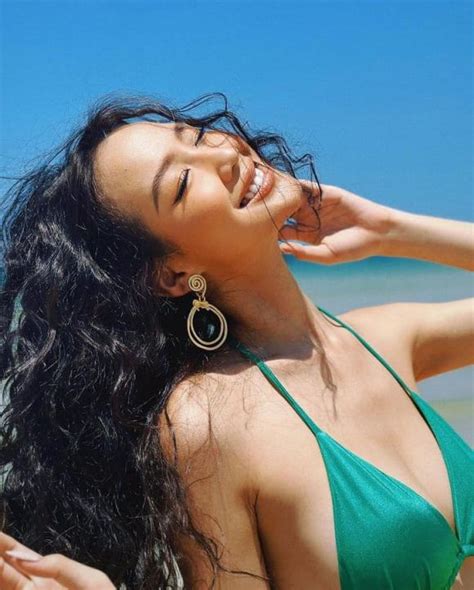 Hoa H U B O Ng C X Kho Lo T Nh Di N Bikini M Nh C C N Ng B Ng S C V C Ng Y C Ng Ng G M