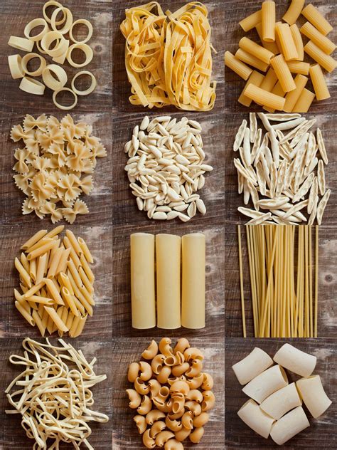 Debunking the Top 10 Myths About Pasta