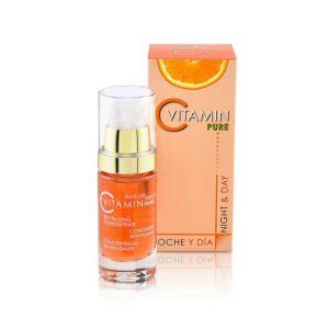 Sérum Revitalizante Vitamina C Tienda PelOh