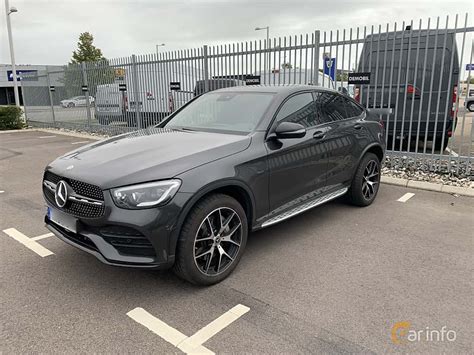 Till Salu Mercedes Benz Glc De Coup Matic G Tronic Hk