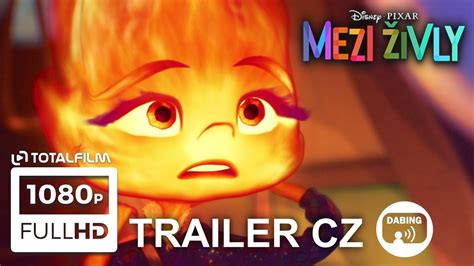 Mezi Ivly Cz Dabing Hd Trailer Pixar Youtube