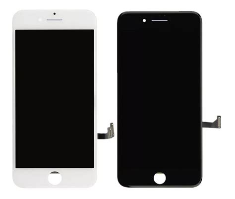 PANTALLA LCD TACTIL IPHONE 7 INSTALADA FULLPHONE