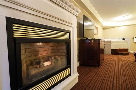 Fireside Inn & Suites West Lebanon West Lebanon, New Hampshire, US ...