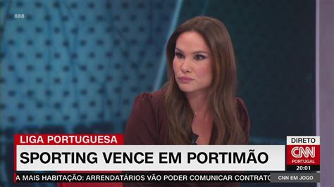 Cnn Em Jogo 4 De Março De 2023 Cnn Em Jogo Tvi Player