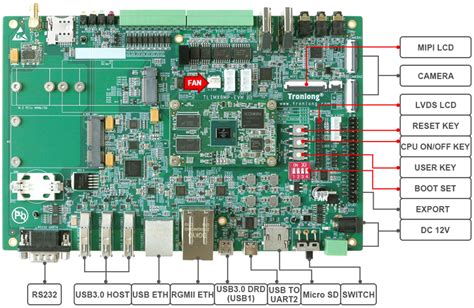 Nxp I Mx M Plus Arm Cortex A Arm Cortex M Ghz