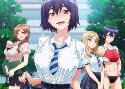 Modaete Yo Adam Kun Episode 05 English Subbed HENTAI JP