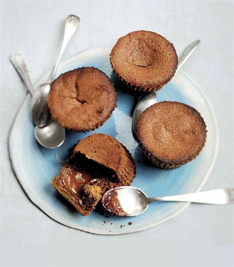 Petit gâteau aprenda a preparar a clássica sobremesa francesa Marie