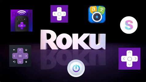 8 Best FREE Roku Remote Apps For Android And IOS SHB