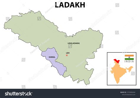 1,406 Capital Ladakh Images, Stock Photos & Vectors | Shutterstock