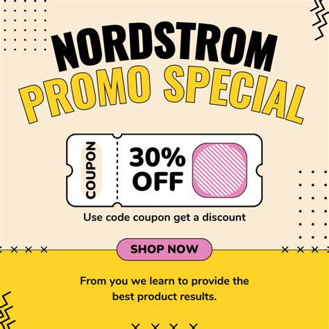 What Are Nordstrom 40 Off Coupons How To Get Them