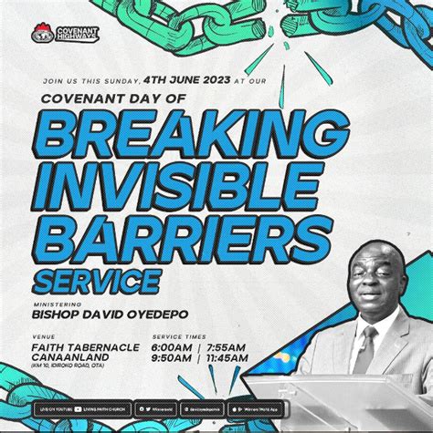 ROR 3rd June 2023 Archives Nigeria Christian Events