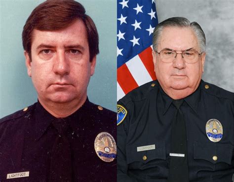 Retired Beverly Hills Police Officer Dies After 49 Years With Dept ...