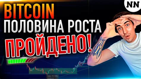 🚀БИТКОИН ОБЗОР ЗАТИШЬЕ ПЕРЕД БУРЕЙ Btc Eth Total Не Наблюдатель