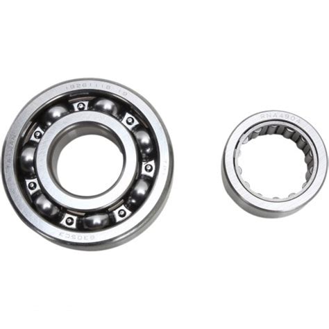 Kit Rolamentos Contra Balan O Hot Rods Yamaha Raptor