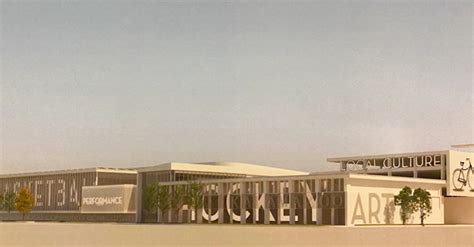 ‘Game changer’: Arena expected to be future home of WMU hoops, hockey ...