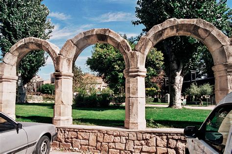 Convent Del Carme De Les Borges Blanques Monestirs