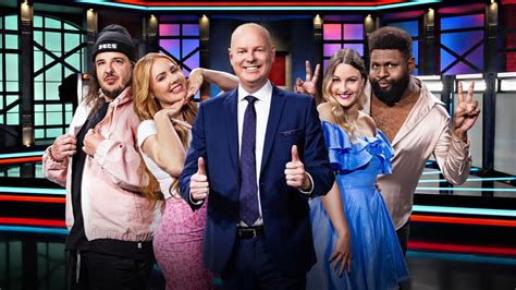 Hard Quiz Battle Of The Influencers ABC Iview