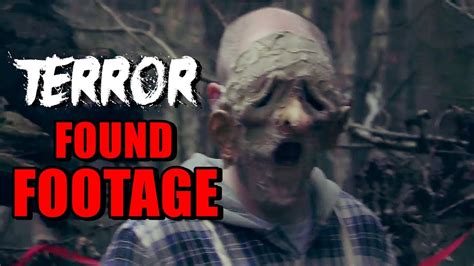 Las Mejores Pel Culas Found Footage Parte Youtube