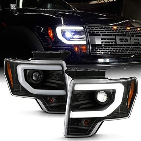 Amazon Acanii For Hid Xenon Model Ford F Pickup