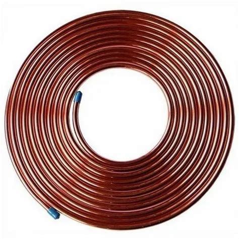 Round Copper Coil At Rs 620 Kg In Mumbai ID 23684011412