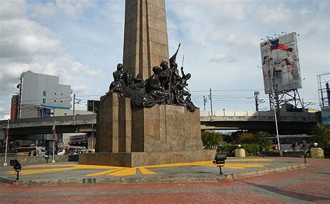 Traffic advisory for Chinese New Year countdown in Monumento